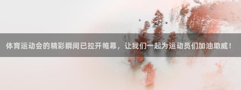 海南米兰体育官网下载发展怎么样：体育运动会的精彩瞬间已拉开帷