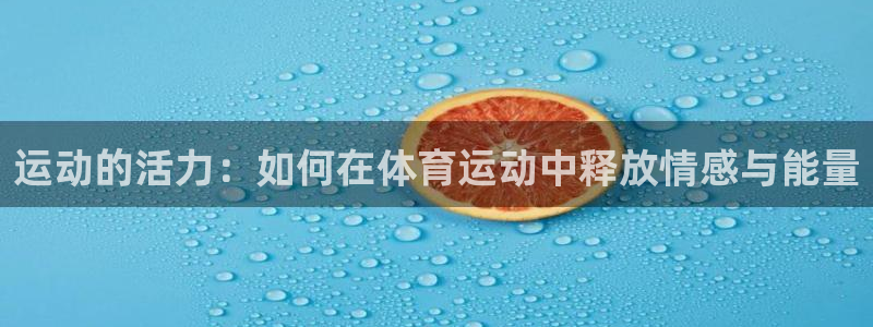 米兰体育官网下载招商电话是多少：运动的活力：如何在体育运动中
