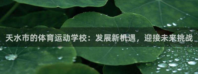 米兰体育官网下载招商电话号码查询：天水市的体育运动学