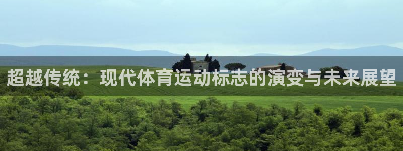 米兰体育官方正版app集团：超越传统：现代体育运动标