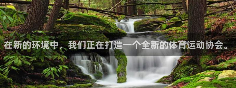 米兰体育官方正版app娱乐40996：在新的环境中，我们正在